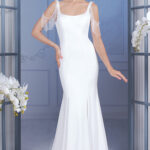 Gino Cerruti dress white