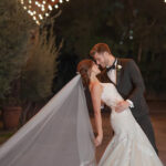 Essense Designs wedding dress