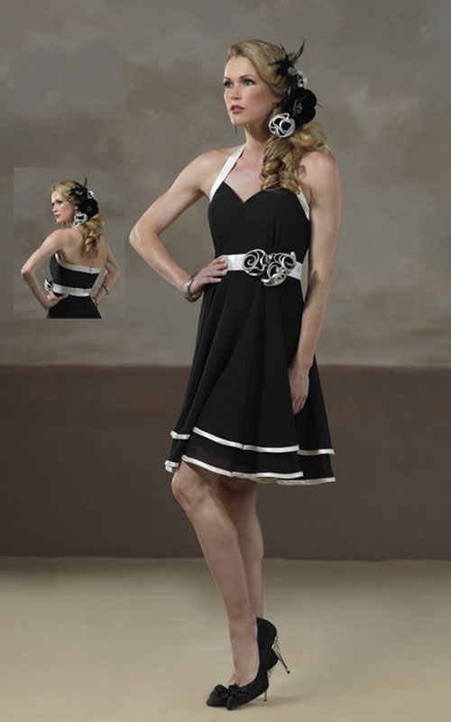 Forever Yours Dress