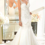 Essense deisgns wedding dress