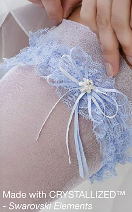 Emmerling garter