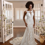 Essense Designs - D3153