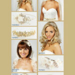Richard designs hair accessories