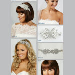 Richard designs hair accessories