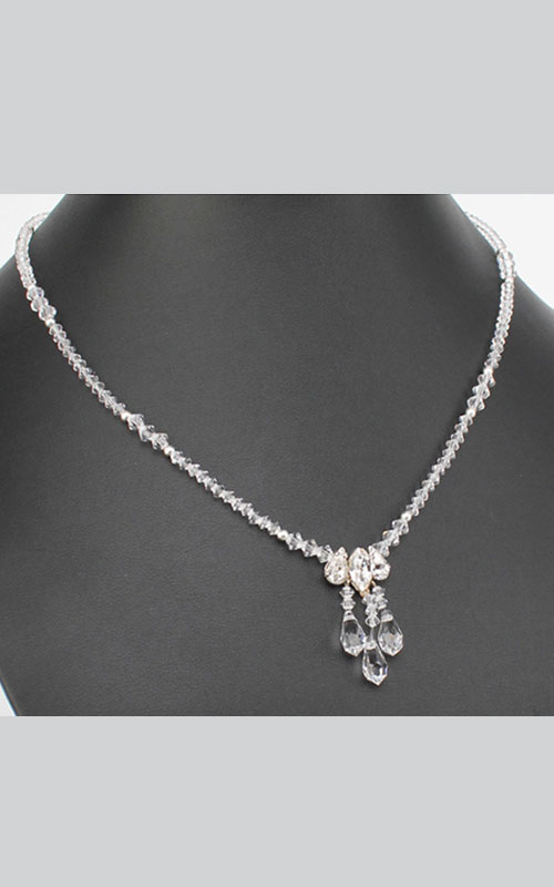 richard designs necklace