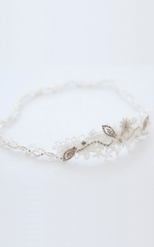 richard designs hair jewellery