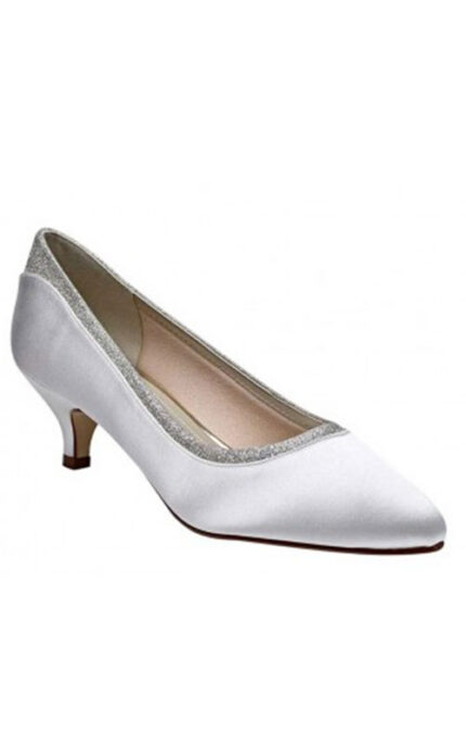rainbow club bobbie shoes