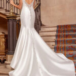 ellis birdal dress