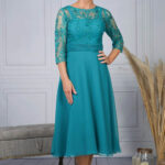 Richard Designs oasis dress