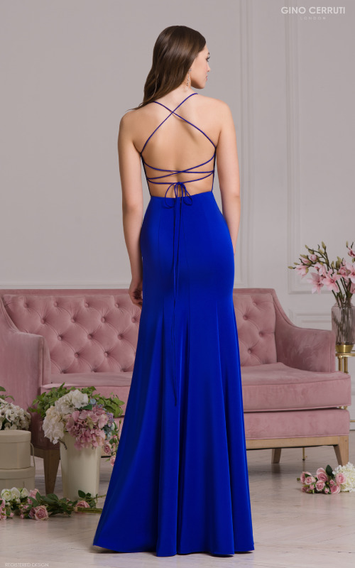 gino cerruti dress