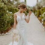 essense designs wedding dress