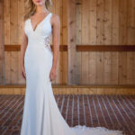 essense designs wedding dress