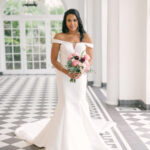 essense designs wedding dress