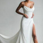 essense design wedding dress