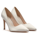 Rainbow Club - COCO - Ivory Satin