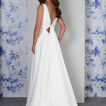 Richard's Designs Bridal RDB1356