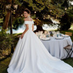 Veni Infantino 18705 - Wedding Dress