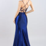 Gino Cerruti - 6483B - Stretch Satin
