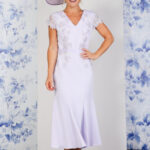 Richard Designs - Repton Dress AD1214