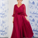 Richard Designs - Claremont Dress AD1218