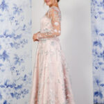 Richard Designs - Meadow Dress AD1222
