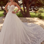 Veni Infantino 69910A - Ziva Wedding Dress
