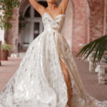Essense Designs- D3941SLV