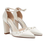 Rainbow Club Shoes Maya Mid