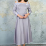 Richard Designs AD1255-Hogarth Dress