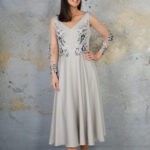 Richard Designs RDAD1300 Margot Dress