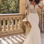 Veni Infantino-63163-Harlisse Wedding Dress