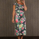 Richard Designs-RDAD1315-Serena Dress