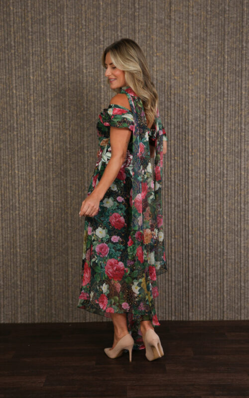 Richard Designs-RDAD1316-Emotion Dress - Image 4