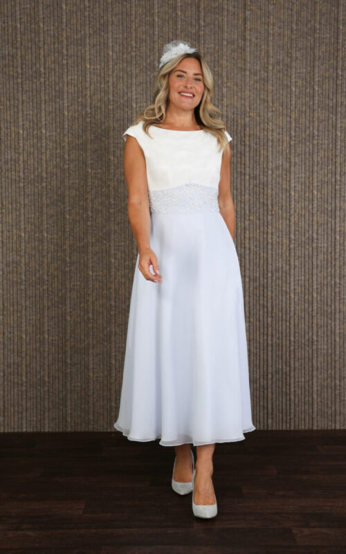 Richard Designs-RDAD1329-Meriel Dress