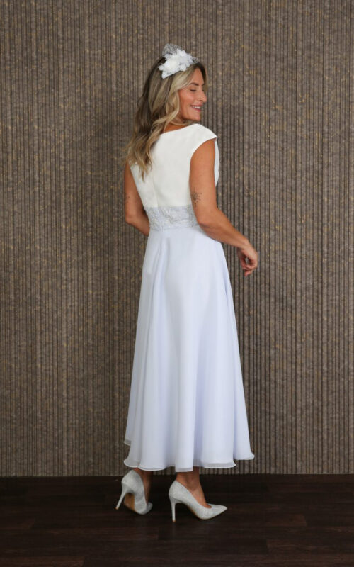 Richard Designs-RDAD1329-Meriel Dress - Image 4
