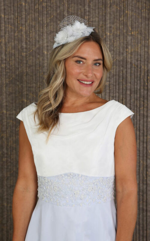 Richard Designs-RDAD1329-Meriel Dress - Image 5