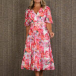 Richard Designs-RDAD1331-Charis Dress