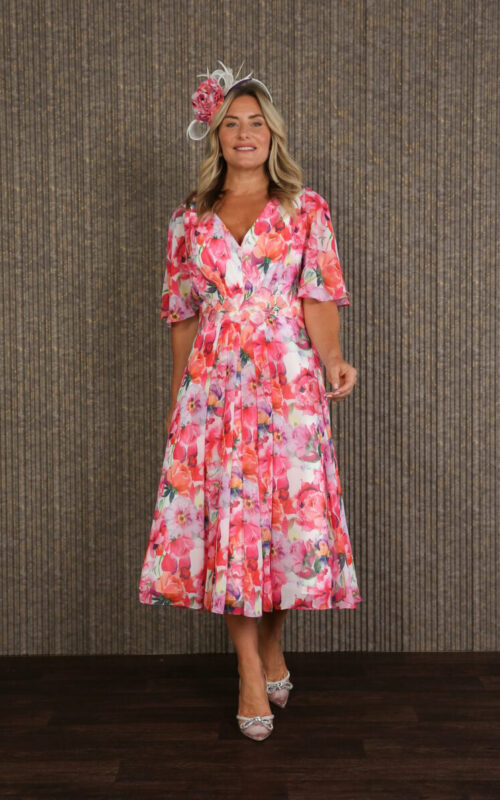 Richard Designs-RDAD1331-Charis Dress