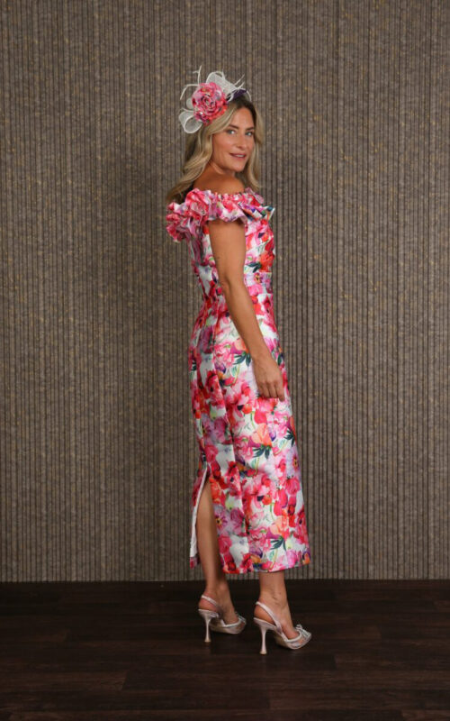 Richard Designs-Aziza Dress - Image 5