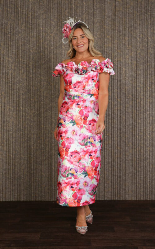 Richard Designs-Aziza Dress - Image 6